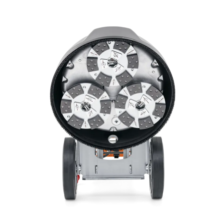 Husqvarna PG 510 - Masina de slefuit pardoseli planetara [6]