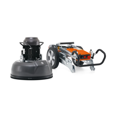 Husqvarna PG 510 - Masina de slefuit pardoseli planetara [8]