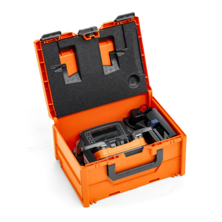 Husqvarna PG 6 DR - Masina de slefuit pardoseli planetara DR [8]