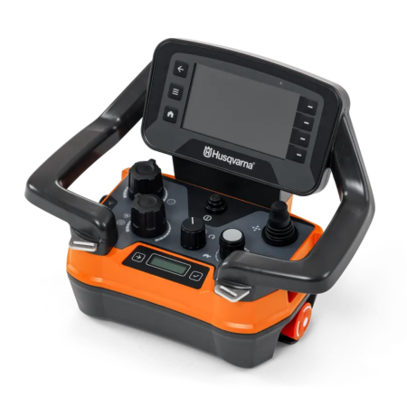 Husqvarna PG 6 DR - Masina de slefuit pardoseli planetara DR [7]