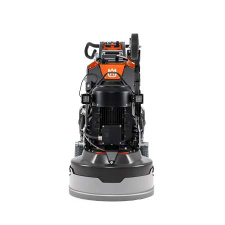 Husqvarna PG 6 DR - Masina de slefuit pardoseli planetara DR [6]