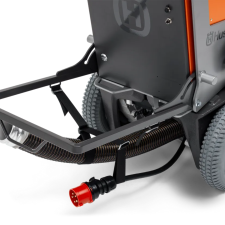 Husqvarna PG 6 DR - Masina de slefuit pardoseli planetara DR [11]
