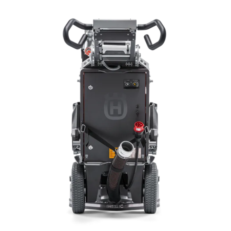 Husqvarna PG 6 XR - Masina de slefuit pardoseli planetara XR [4]
