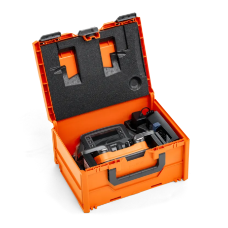 Husqvarna PG 6 XR - Masina de slefuit pardoseli planetara XR [1]