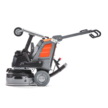 Husqvarna PG 6 XR - Masina de slefuit pardoseli planetara XR [11]