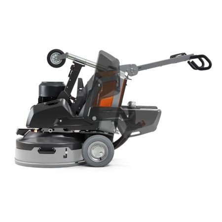 Husqvarna PG 8 XR - Masina de slefuit pardoseli planetara XR mare [12]