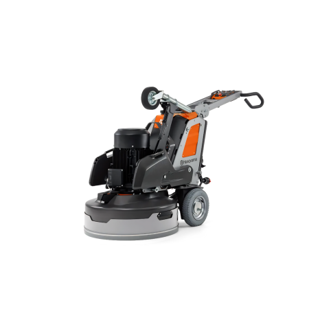 Husqvarna PG 8 XR - Masina de slefuit pardoseli planetara XR mare [4]