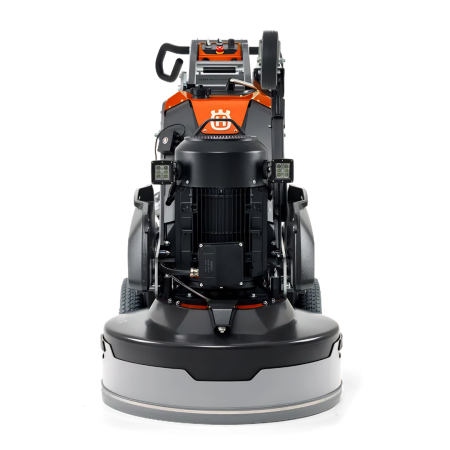 Husqvarna PG 8 XR - Masina de slefuit pardoseli planetara XR mare [1]