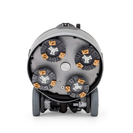 Husqvarna PG 8 XR - Masina de slefuit pardoseli planetara XR mare [9]