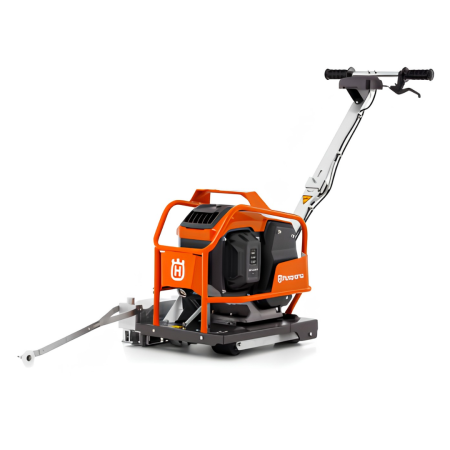 Pe benzina - Husqvarna SOFF-CUT 150 - Masina pentru taiere timpurie a rosturilor