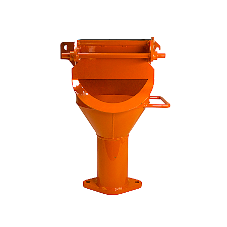 Camera de amestec masina de tencuit [1]