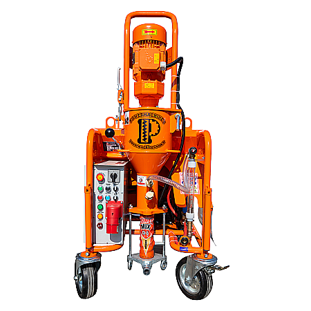 masina de tencuit [4]