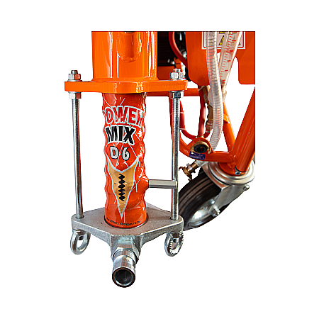 masina de tencuit [5]