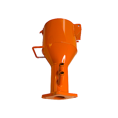 Camera de amestec masina de tencuit [2]