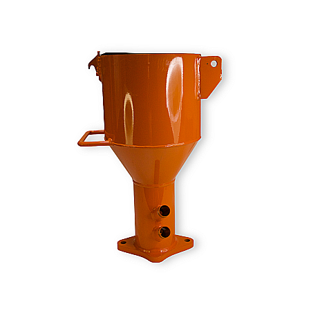 Piese masini de tencuit - Camera de amestec masina de tencuit