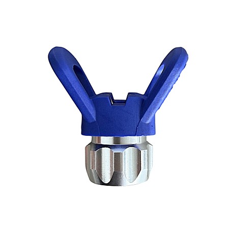 Piese pompe Airless - Suport duza AIRLESS rac garda