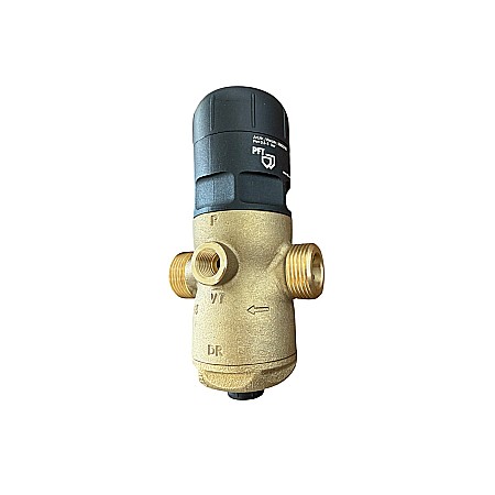 Regulator de presiune apa 1/2 PFT [1]
