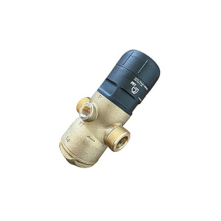 Regulator de presiune apa 1/2 PFT [2]