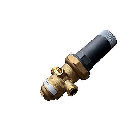 Regulator de presiune PFT [2]