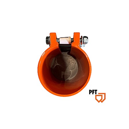 Camasa de strangere snec PFT R7 27cm [2]