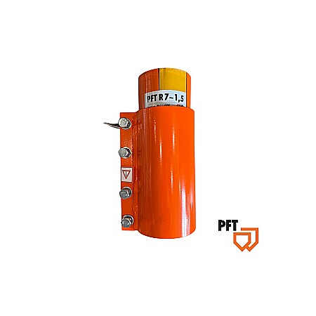 ROTOR-STATOR - CAMASA DE STRANGERE SNEC PFT R7 27CM