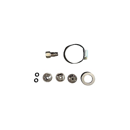 Pistol de stropit betonkontact cu aer comprimat [2]