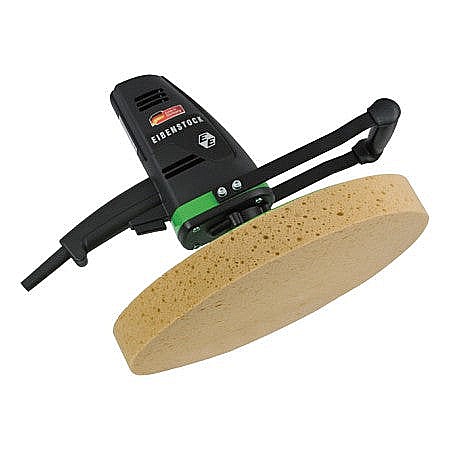 Masini de driscuit (drisca electrica) - DRISCA ELECTRICA CU BURETE EIBENSTOCK EPG 400