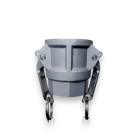 Piese pompe Airless - CUPLAJ MAMA DN32 FI1'1/4