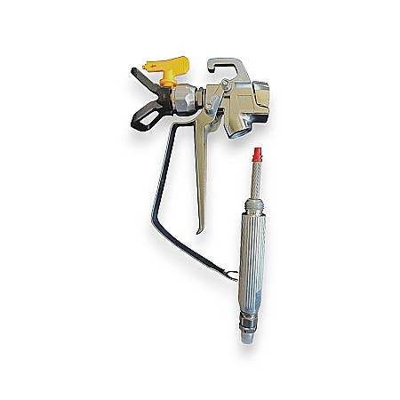 Filtru rosu WAGNER pentru pistol [2]