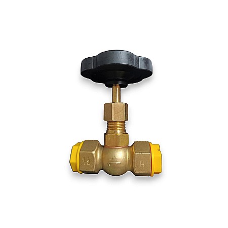 Produse - Robinet de apa PFT G4