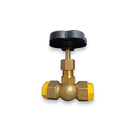 Robinet de apa PFT G4 [1]