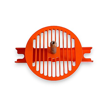 Grila de adeziv PFT lotus xs rubber [2]