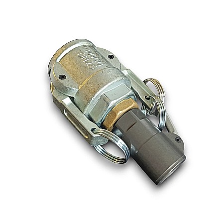 Produse - Reductie cupla mama DN25 la mama DN13