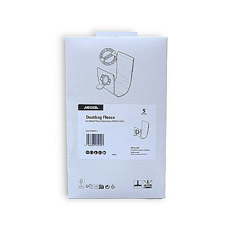 Sac aspirator MIRKA 1025/1125l [3]