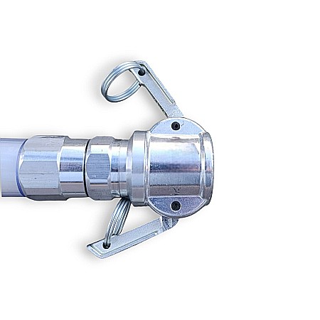 Pistol de stropit PFT corp rotativ 80cm [2]