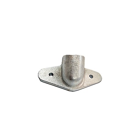 Produse - Flansa snec model PFT ritmo