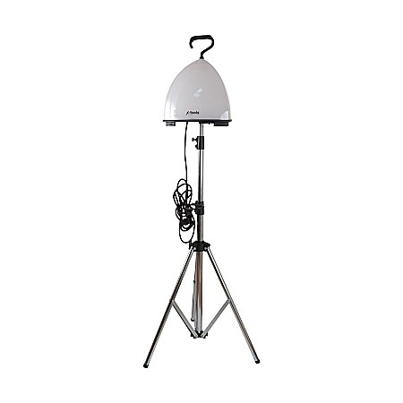 Lampa de santier triplex LED 360 [1]