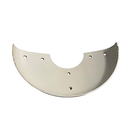 Produse - Tabla de uzura capat ovala BRINKMANN