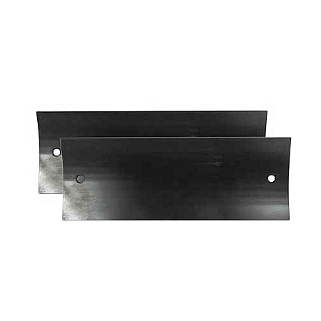 Tabla de uzura PUTZMEISTER sus [1]