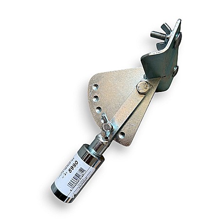 Suport metalic reglabil pentru spaclu lat [4]