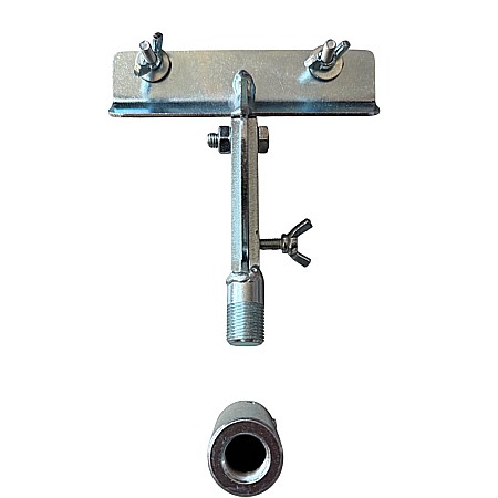 Suport metalic reglabil pentru spaclu lat [5]