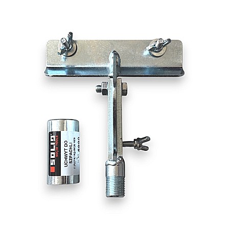 Suport metalic reglabil pentru spaclu lat [6]