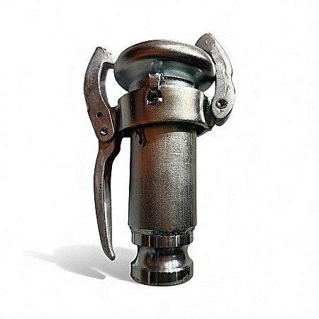 Produse - Reductie cuplaj PERROT tata DN 50