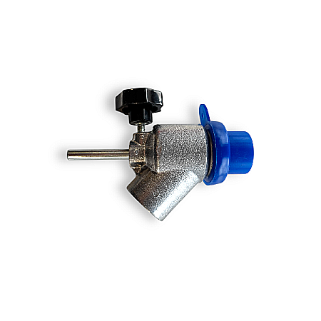 Piese masini de tencuit - Cap pistol de stropit DN35