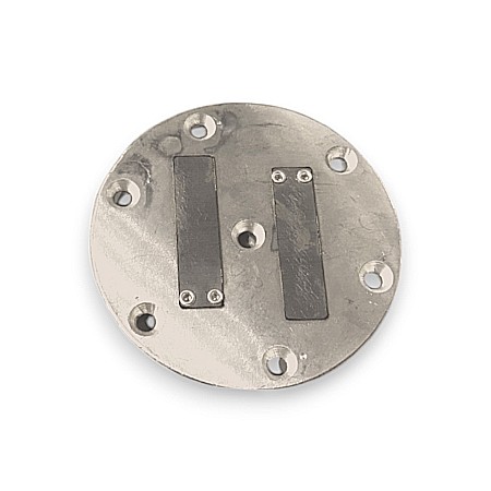 Piese masini de tencuit - VALVE SUPAPA COMPRESOR DE AER PISTON