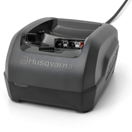 Produse - Husqvana QC250 - Incarcator