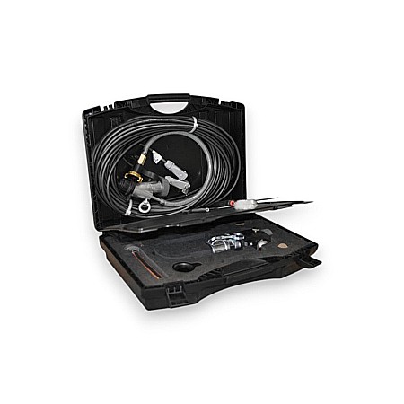 Piese masini de tencuit - PISTOL DE PULVERIZARE PFT JETSET PRO DN25 EWO