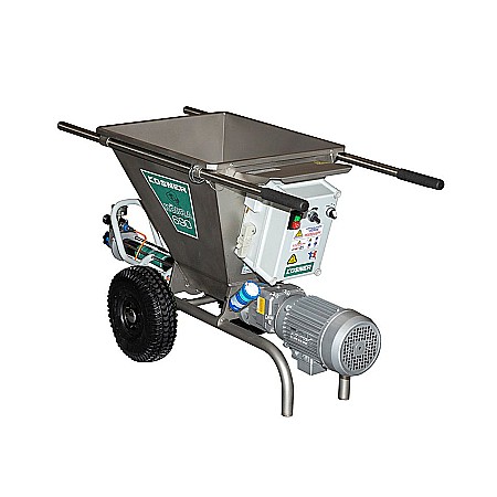 Produse - Pompa de glet AIRLESS KOSNER kobra 690