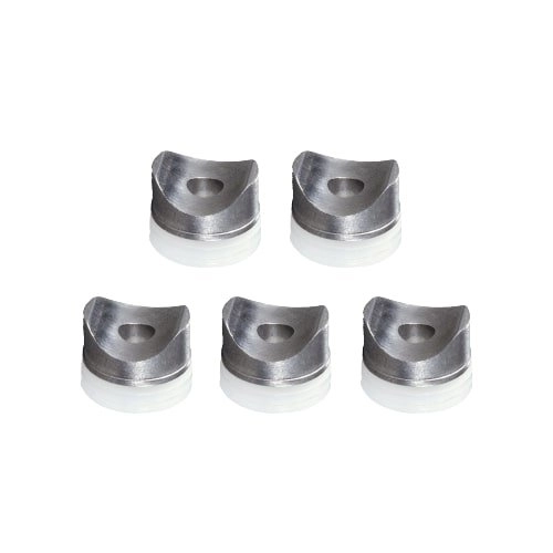 Piese masini de tencuit - Kit 5 buc. garnituri pentru duza airless Wagner
