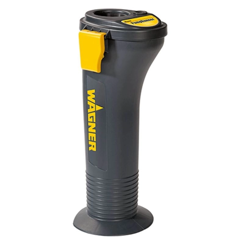 Piese masini de tencuit - Kit absorbtie rigid Wagner pentru seria SF23Plus inclusiv picior PumpRunner